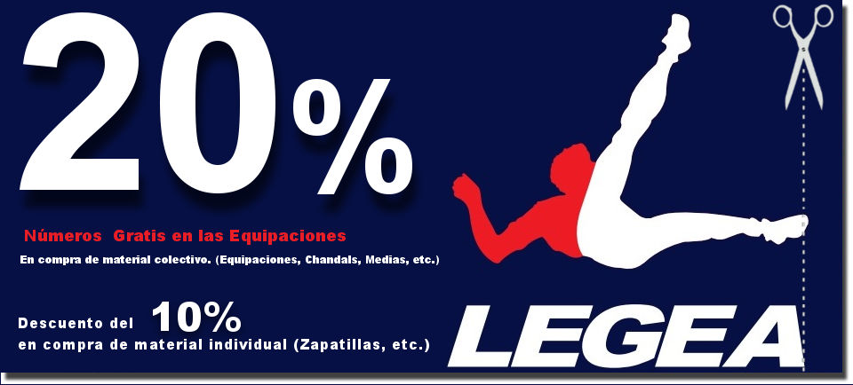 Legea Sport
